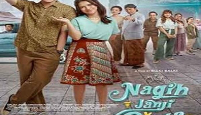 Film Terbaru yang Siap Tayang Minggu Ini Menarik untuk Ditonton
