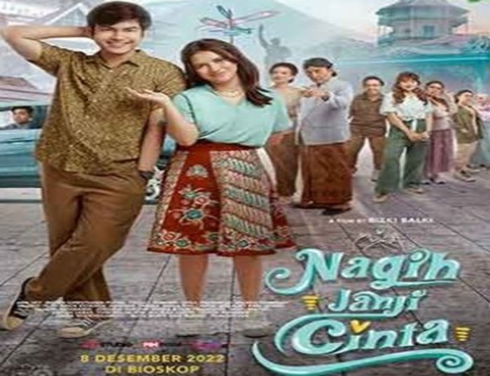 Film Terbaru yang Siap Tayang Minggu Ini