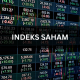 Indeks Saham Nasional Dibuka Menguat di Pasar Finansial