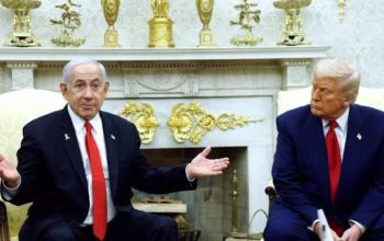 Gencatan Senjata Israel-Iran, Manuver Politik Trump?