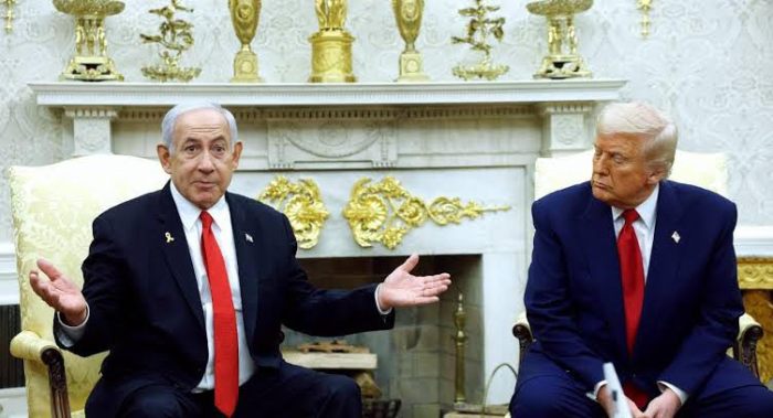 Gencatan Senjata Israel-Iran, Manuver Politik Trump?