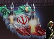 Tekanan Global dan Dalam Negeri Bikin Israel Minta Damai dengan Iran