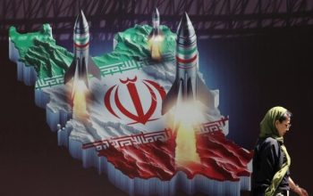 Tekanan Global dan Dalam Negeri Bikin Israel Minta Damai dengan Iran