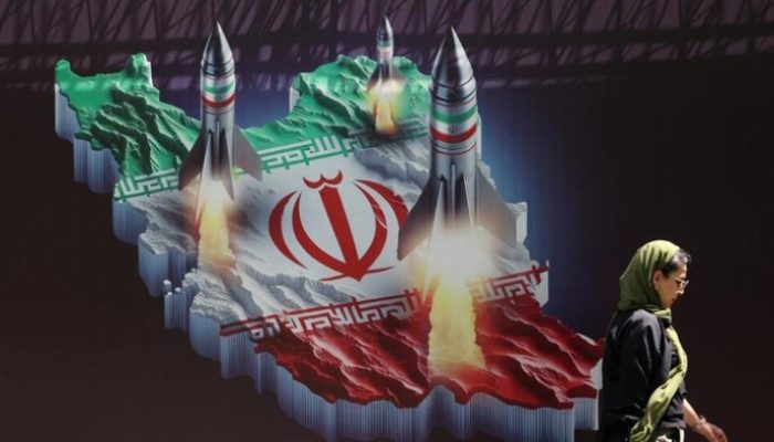 Tekanan Global dan Dalam Negeri Bikin Israel Minta Damai dengan Iran