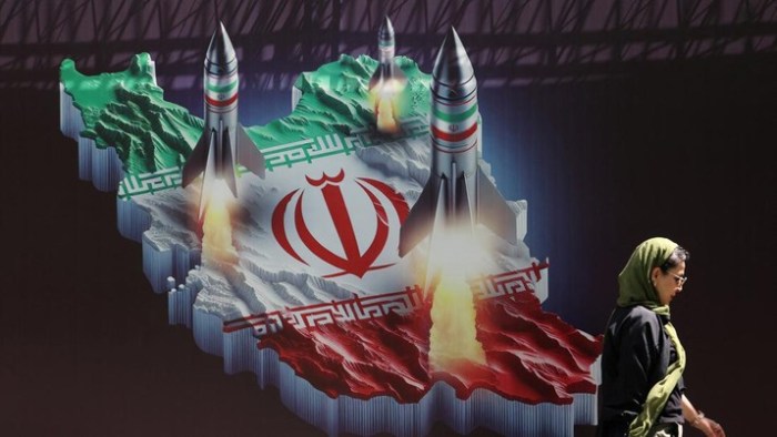 Dampak Geopolitik Konflik Israel-Iran terhadap Ekonomi Indonesia ... Tekanan Global dan Dalam Negeri Bikin Israel Minta Damai dengan Iran