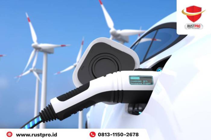 Kelebihan dan Kekurangan Mobil Listrik Saat Ini