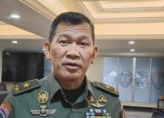 Iran Tegaskan Kesiapan Baru lewat Pengangkatan Brigjen Khademi