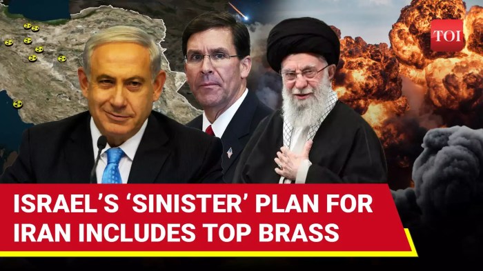 Khamenei: Allah Turunkan Hukuman atas Israel Hari Ini