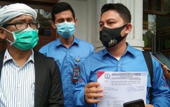 Muzakir Tolak Kelola Pulau Sengketa Bersama Pemkot Medan