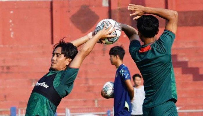Analisis Taktik Klub Besar Jelang Big Match