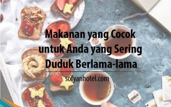 Kombinasi Makanan yang Cocok untuk Pencernaan