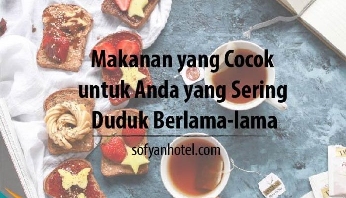 Kombinasi Makanan yang Cocok untuk Pencernaan Sehat