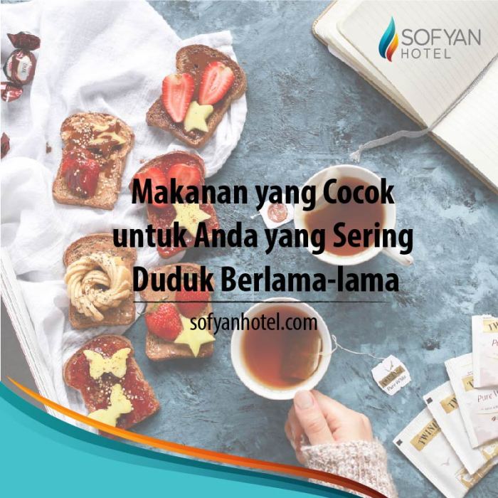 Kombinasi Makanan yang Cocok untuk Pencernaan
