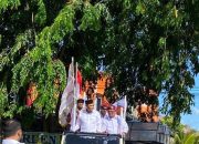 Gerindra Sebut Ada Upaya Politisasi Sengketa Pulau Aceh