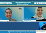 Tips Aman Hidup di Dunia Digital