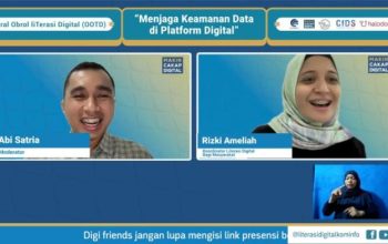 Tips Aman Hidup di Dunia Digital