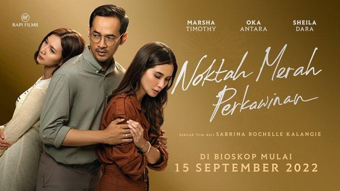 Film Terbaru yang Siap Tayang Minggu Ini