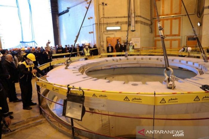 Serangan ke Iran, Israel Akui Eliminasikan Pakar Nuklir Strategis