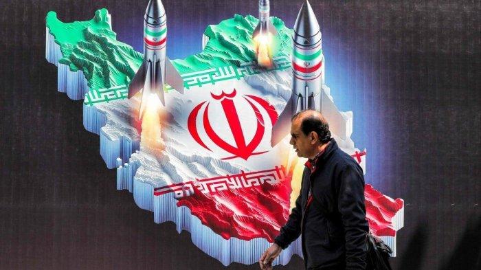 Dibantah Iran, Isu Kematian Pejabat Akibat Rudal Israel Dinilai Hoaks