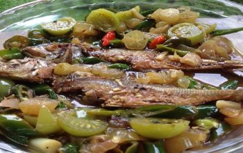 Tips Memasak Sehat Tanpa Kehilangan Rasa