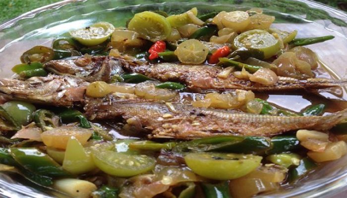 Tips Memasak Sehat Tanpa Kehilangan Rasa yang Nikmat