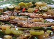 Tips Memasak Sehat Tanpa Kehilangan Rasa