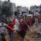 Serangan Israel ke Gaza Lanjut, Prabowo Diminta Tak Diam