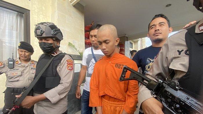 Made DS Jadi Korban Pembunuhan Kekasihnya di Denpasar, Kesedihan ... Penembakan Massal Guncang Dunia Pendidikan, Duka Mendalam untuk Para Korban