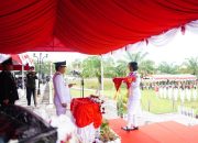 Perayaan HUT Jakarta ke-498 Digelar Khidmat di DPRD