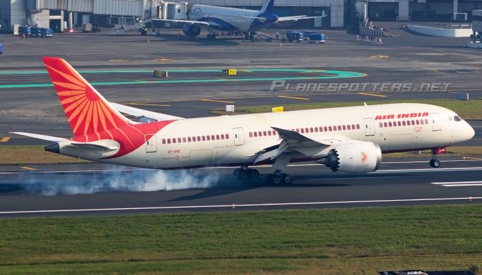 Air India Boeing 787-8 Jatuh, Penyelidikan Segera Dimulai