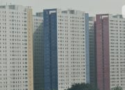 Tren Hunian Vertikal Dekat Kampus Meningkat Pesat