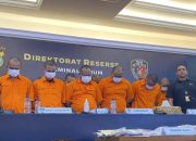 15 WNI Masih Bertahan di Zona Rawan Thailand-Kamboja, Ini Kata Kemlu