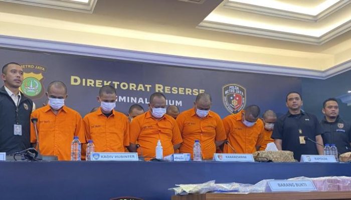 15 WNI Masih Bertahan di Zona Rawan Thailand-Kamboja, Ini Kata Kemlu