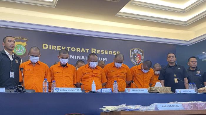 15 WNI Masih Bertahan di Zona Rawan Thailand-Kamboja, Ini Kata Kemlu