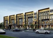 Tren Properti 2025: Apartemen Studio Semakin Diminati