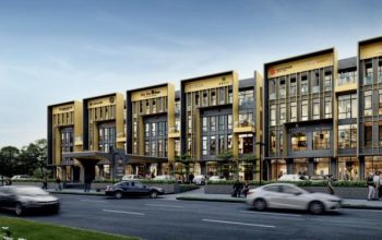 Tren Properti 2025: Apartemen Studio Semakin Diminati