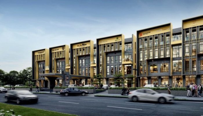 Tren Properti 2025 Apartemen Studio Semakin Diminati