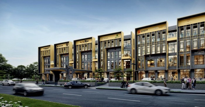 Desain Rumah Minimalis Solo yang Paling Diminati di Tahun 2025 Tren Properti 2025: Apartemen Studio Semakin Diminati