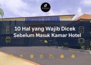 Legalitas Tanah Hal yang Wajib Dicek Sebelum Beli