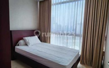 Apartemen Premium di Jakarta Selatan Terjual Habis