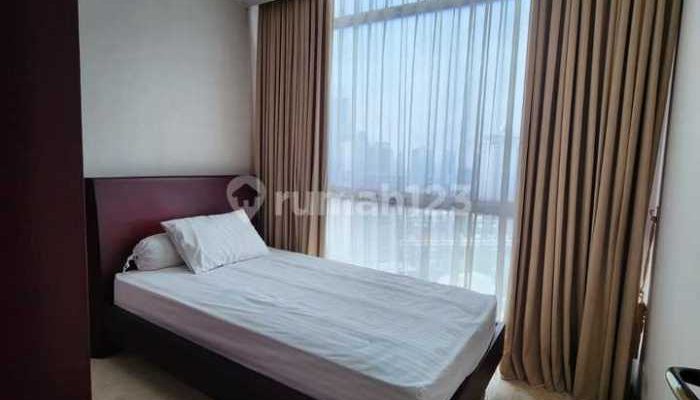 Apartemen Premium di Jakarta Selatan Terjual Habis