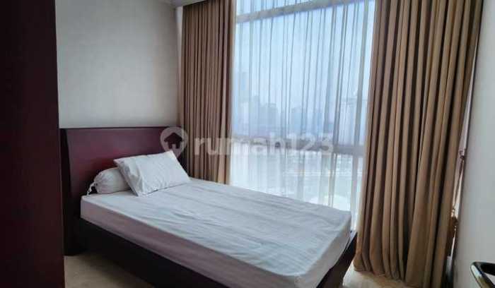 Apartemen Premium di Jakarta Selatan Terjual Habis