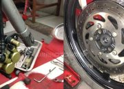 Cara Mendeteksi Kerusakan Sistem Rem