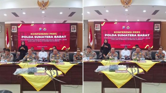 Fakta terbaru Kasus Meninggalnya Afif Maulana, Rekaman CCTV di Polsek ... Kasus Diplomat Meninggal, Fokus Tertuju pada CCTV dan Bukti Baru