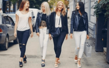 Inspirasi Outfit of the Day Terkini