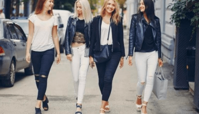 Inspirasi Outfit of the Day Terkini untuk Semua Acara