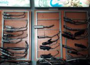 Pilihan Knalpot Aftermarket Paling Populer dan Terbaik