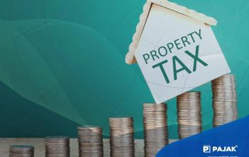 Info Terbaru Pajak Properti di Tahun 2025