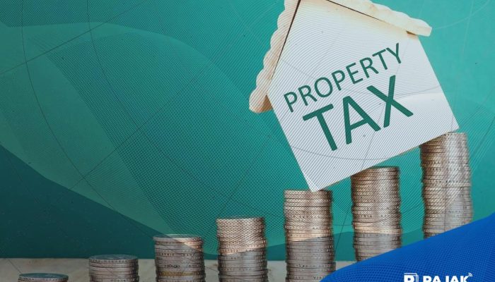 Info Terbaru Pajak Properti di Tahun 2025 dan Dampaknya