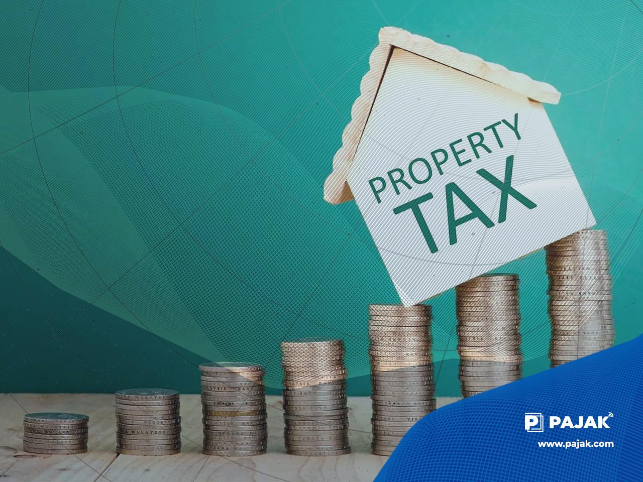 Info Terbaru Pajak Properti di Tahun 2025